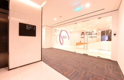 Suntec City (D1), Office #520882721